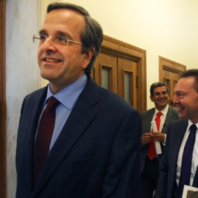 Μίνι υπουργικό συμβούλιο Σάββατο&nbsp;μεσημέρι