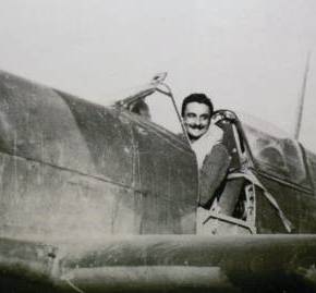 ΟΤΑΝ ΜΙΛΑΕΙ Η ΙΣΤΟΡΙΑ – Β. Σαχαρίδης: «Δεν πίστευα ότι η χώρα μου θα βρισκόταν πάλι υπό γερμανική&nbsp;κατοχή»