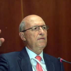 Ο ψευδόμενος κ. Σημίτης, καταστροφέας του ΠΑΣΟΚ και της χώρας. Του Θ.&nbsp;Κατσανέβα