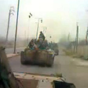 Μεγάλες επιτυχίες για τον συριακό στρατό στον&nbsp;εμφύλιο