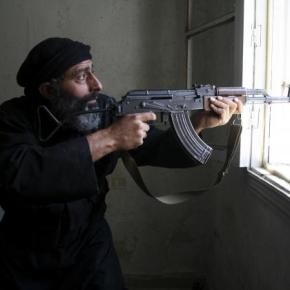 60% των χριστιανών της Συρίας εγκατέλειψαν τη&nbsp;χώρα