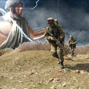 Το πρόγραμμα «Μελλοντικός Έλληνας Μαχητής» και η ελληνική αμυντική&nbsp;βιομηχανία