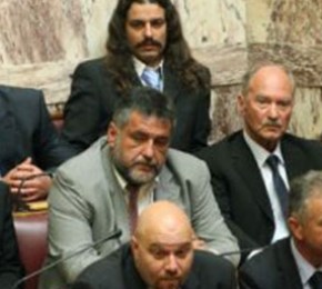 Η Χρυσή Αυγή αντέχει δημοσκοπικά, παρά τις&nbsp;προφυλακίσεις