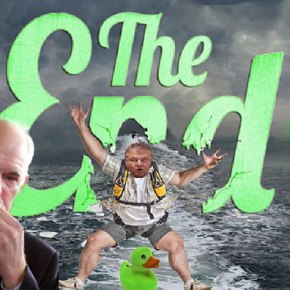 ΑΝΑΖΗΤΑ ΣΩΣΙΒΙΑ Ο Ε.ΒΕΝΙΖΕΛΟΣ – Ούτε ευρωβουλευτή δεν βγάζει το ΠΑΣΟΚ! – Επιταχυνόμενη η&nbsp;αποσύνθεση