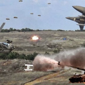 Ο Έβρος δεν κοιμάται απόψε …Τι θα χτυπήσει αξημέρωτα τον »Εισβολέα» που πάτησε τη γή μας&nbsp;!