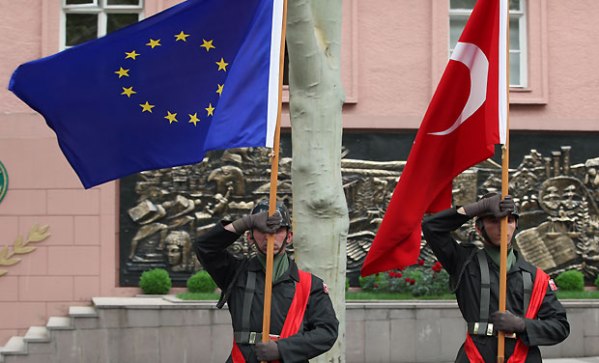 Turkey_EU