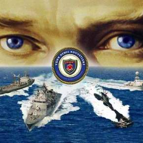 Κι άλλες παραιτήσεις στο τουρκικό&nbsp;Ναυτικό