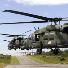 NH-90: Έρχεται το όγδοο ελικόπτερο άρχισε πτήσεις το&nbsp;έβδομο