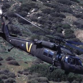 Τεχεράνη μέσω Αιγαίου και Κρήτης – Μεγάλη άσκηση των ισραηλινών «πρόβα τζενεράλε» για&nbsp;Ιράν