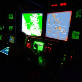 To Πολεμικό μας Ναυτικό είχε πάρει απο» πίσω » εχθές το βράδυ τους …»Αόρατους Οθωμανούς&nbsp;»