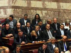 «ΘΑ ΠΡΟΣΦΥΓΟΥΜΕ ΣΤΟ ΕΔΑΔ» Συνέντευξη ΧΑ: «Η δημοκρατία τους είναι οι ψευδομάρτυρες βιαστές-απατεώνες»»