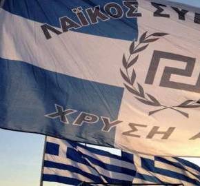 ΛΑΪΚΟΣ ΣΥΝΔΕΣΜΟΣ »Οι Έλληνες ενωμένοι να ξαναπούμε ένα μεγάλο&nbsp;ΟΧΙ»