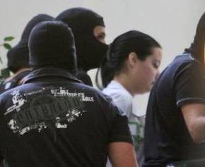 ΜΕ ΤΗ ΣΥΜΦΩΝΗ ΓΝΩΜΗ ΕΙΣΑΓΓΕΛΕΑ ΚΑΙ ΑΝΑΚΡΙΤΗ-Ελεύθεροι άλλοι 4 κατηγορούμενοι για την υπόθεση της&nbsp;ΧΑ