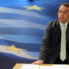 Χρ. Σταϊκούρας: Έλλειμμα κάτω του 3%&nbsp;φέτος