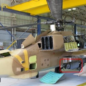 Λύση για τα ελληνικά AH-64A+ μέσω&nbsp;Ισραήλ;