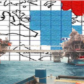 ΝΑ ΜΗΝ ΤΑ ΑΡΠΑΞΟΥΝ ΟΙ ΞΕΝΟΙ… «Kτυπήσαμε πετρέλαιο» στο Ιόνιο – Μεγάλα κοιτάσματα – Σε 90 ημέρες τα&nbsp;αποτελέσματα