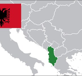 Τα χημικά όπλα της Συρίας πάνε Αλβανία…Που μπροστά στο κέρδος δεν υπολογίζει τίποτα&nbsp;!