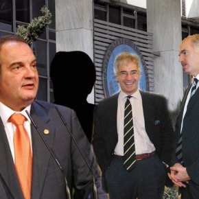 Οι παρακολουθήσεις, ο Καραμανλής και ο ρόλος του&nbsp;«Άλεξ»