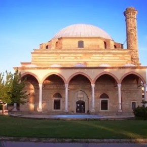 ‘Ελληνες Βουλευτές της ΔΗΜΑΡ »εγκαλούν τον υπουργό»’ γιατί δεν …άνοιξαν τα Τζαμιά σε Σέρρες και Τρίκαλα&nbsp;!