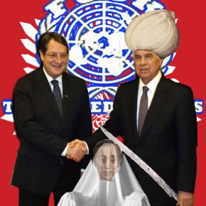 Τουρκοκύπριοι: Δεν αναγνωρίζουν τώρα τον ΟΗΕ &&nbsp;καθόμαστε!