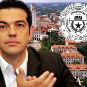 Στις ΗΠΑ ο Τσίπρας για… «συμβουλές σε μία μελλοντική&nbsp;κυβέρνηση»