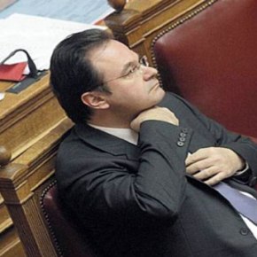 ΠΡΟΤΑΣΗ ΑΝΤΕΙΣΑΓΓΕΛΕΑ ΤΟΥ ΑΡΕΙΟΥ ΠΑΓΟΥ «Δεν παραγράφηκαν τα εγκλήματα του Γ.Παπακωνσταντίνου» – Κάθεται στο&nbsp;εδώλιο;