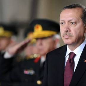 Έντονα αντιδρά η ελληνοαμερικανική κοινότητα στις δηλώσεις&nbsp;Ερντογάν