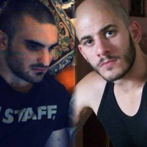 Σήμερα οι κηδείες των Γιώργου Φουντούλη και Μάνου&nbsp;Καπελώνη