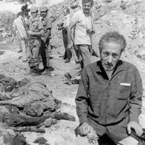 Ψίθυροι θανάτου στη θάλασσα της&nbsp;Κύπρου