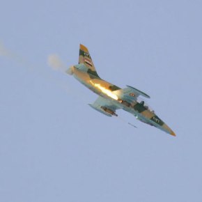 Η Τουρκία αναγνωρίζει την ήττα της στη&nbsp;Συρία