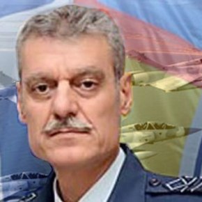 Στα Ηνωμένα Αραβικά Εμιράτα ο αρχηγός της&nbsp;Αεροπορίας