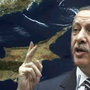 Υπουλο σχέδιο της Αγκυρας για «Αττίλα&nbsp;3»!