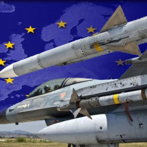 «Η ΕΕ να εγγυηθεί ασφάλεια στην Ελλάδα από τουρκική επίθεση και να μηδενιστούν οι αμυντικές&nbsp;δαπάνες»