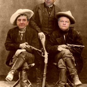 ΔΗΜΟΣΚΟΠΙΚΗ ΚΑΤΑΡΡΕΥΣΗ ΓΙΑ ΝΔ-ΠΑΣΟΚ – Η κυβέρνηση πουλάει «τζάμπα μαγκιές» στην τρόικα για να αποφύγει τη&nbsp;συντριβή