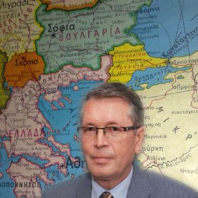 «Στα Βαλκάνια τα σύνορα είναι υπό κράτηση» – Ποιος Ρώσος το&nbsp;δήλωσε