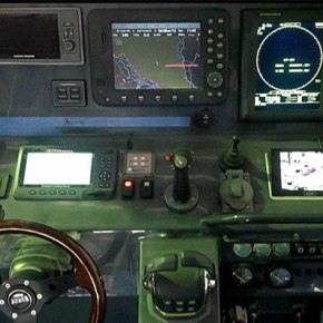 Η ΕΛΛΑΔΑ ΠΟΥ ΑΝΤΙΣΤΕΚΕΤΑΙ… ΒΙΝΤΕΟ: Το NEMESIS σε πλήρη δράση – Ενα σκάφος που κερδίζει&nbsp;πολέμους