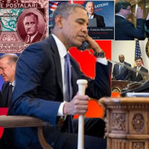 Η Τουρκία σε αμερικανική «καραντίνα» – Χάσμα στις σχέσεις Ουάσινγκτον –&nbsp;Άγκυρας