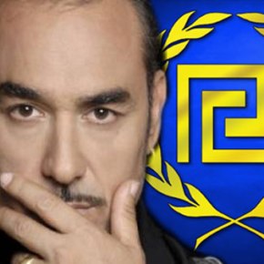 «ΑΝΙΚΑΝΗ Η ΚΥΒΕΡΝΗΣΗ» – Ν.Σφακιανάκης: «Μόνο η Χ.Α. μπορεί να μας&nbsp;σώσει»