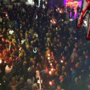 ΣΕ ΔΗΜΟΣΚΟΠΗΣΗ ΜΕ ΣΤΑΘΜΙΣΜΕΝΟ ΔΕΙΓΜΑ – «Ποτάμι» ψηφοφόρων προς την ΧΑ – Πριν το φονικό είχε περάσει στην 1η&nbsp;θέση