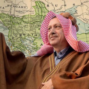 Τι θέλει ο νέος οθωμανισμός…