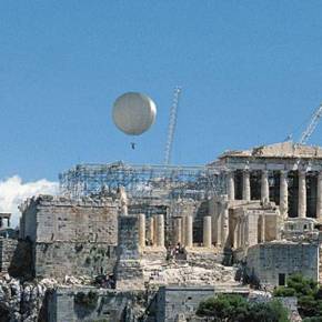 Στα 3 εκατ. οι τουρίστες στην Ελλάδα τον Σεπτέμβριο – αύξηση&nbsp;17,5%