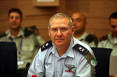 Amos_Yadlin_Mil_Intel_Israel