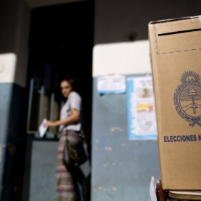 Στα πρόθυρα της χρεοκοπίας ξανά η&nbsp;Αργεντινή