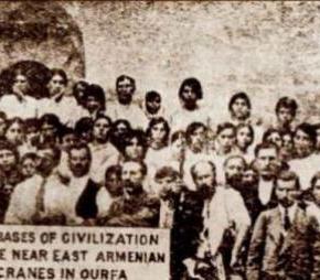 Η Τουρκία αντιμέτωπη με τις γενοκτονίες που έχει κάνει – Χαστούκι από&nbsp;Αυστραλία