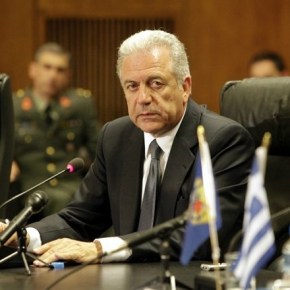 Επίσκεψη Αβραμόπουλου στις ΗΠΑ – Συναντήσεις με ομογενείς και … εβραϊκό&nbsp;λόμπι