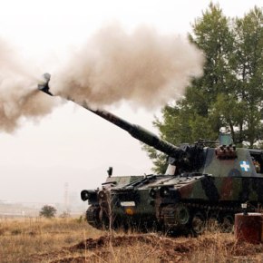 Ολοκλήρωση βασικού σκέλους αναδιοργάνωσης του Ελληνικού&nbsp;Στρατού