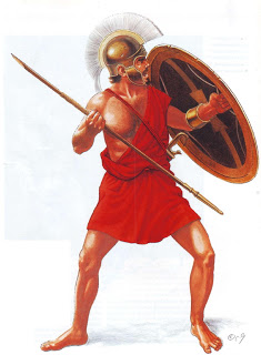 Έλληνας+έκδρομος+οπλίτης