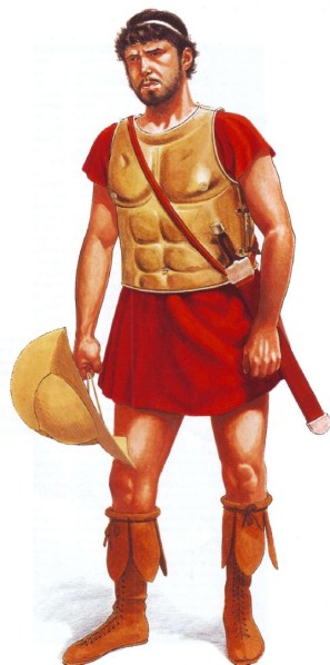 Έλληνας+ιππέας