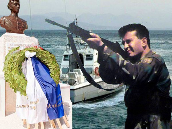 ζαμπατησ++μαρινοσ