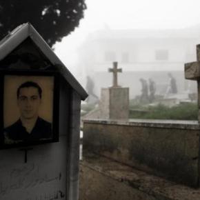 ΕΚΚΛΗΣΗ ΕΛΛΗΝΟΟΡΘΟΔΟΞΩΝ ΣΤΗΝ «ΧΡΙΣΤΙΑΝΙΚΗ» ΔΥΣΗ Ομαδικοί τάφοι Χριστιανών στη&nbsp;Συρία